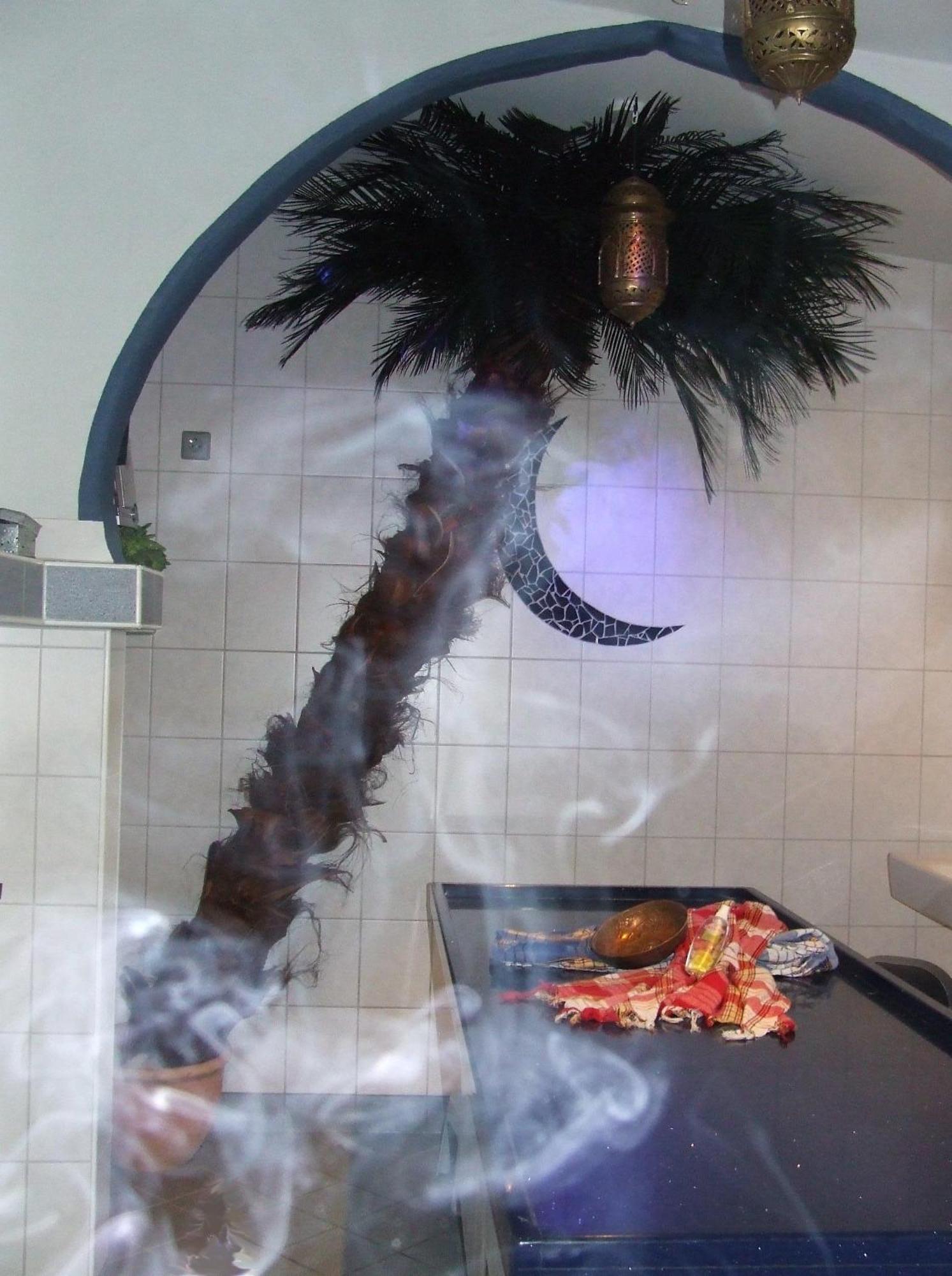 桂美布丽克兰德酒店 温特贝格 外观 照片
